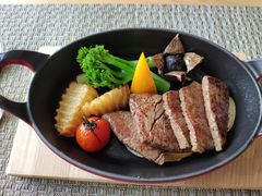 -香樟花园法式铁板烧(恒隆广场店)