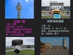 -日照海滨国家森林公园