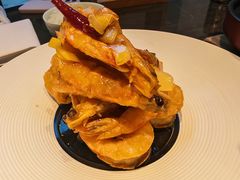 -西安凯悦酒店·湖畔中餐厅