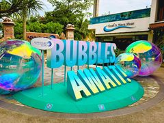 -新加坡水上探险乐园