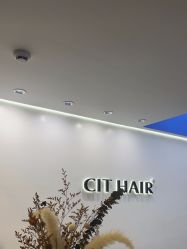 -CIT造型·烫发·染发