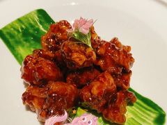 -桂满陇-十里风荷(合生汇店)