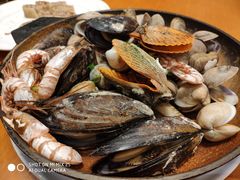 -高佳庄·舟山海鲜(海景旗舰店)