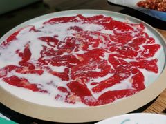-青瓷火锅料理(西单大悦城店)