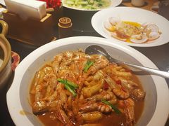 -荣小馆(杭州大厦店)