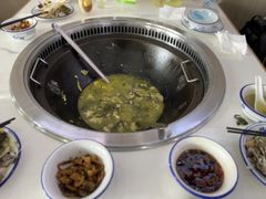 -丹水桥地锅鱼·翘嘴鲌·地方特色全鱼宴(丹江口大坝店)
