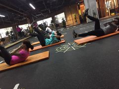 -超鹿运动(融侨锦江店)