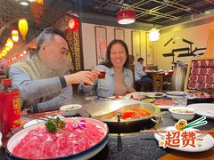 -陈渡桥老火锅(清潭店)