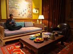 -松赞拉萨林卡酒店