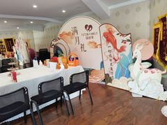 -福田家月子中心 产后 月嫂(市立母子医院店)
