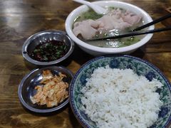 -双流老字号董蹄花(机场南四路店)