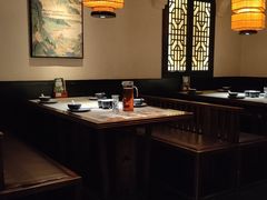 -绿茶餐厅(深圳龙华天虹购物中心店)