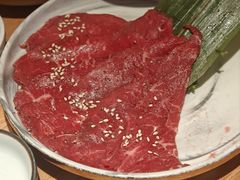 -烧肉达人•炭火烧肉(新天地店)