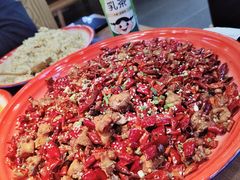 -先启半步颠小酒馆|猛火现炒川菜(泰州首店)
