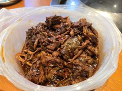 -胖婆捆鸭(长沙锦泰广场店)