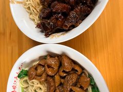 -泰顺江南春面馆