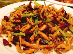 -惠宾饭庄(千禧店)