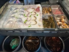 -荣记火锅(青悦城店)