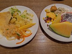 -Sizzler时时乐西餐厅(长楹天街购物中心店)