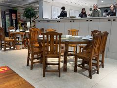 -大家发海鲜城夜排档(华山中路店)