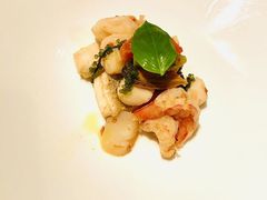 -北京金融街丽思卡尔顿酒店·意味轩 Cepe