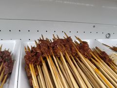 -玉林串串香(九号天地店)