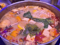 -琥珀川糟粕醋火锅(慈云寺店)