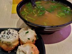 -小杨生煎(虹桥机场T1到达店)