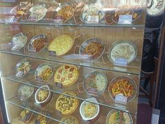 -Kpasta韩式意大利面