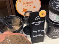-LUSH(威尼斯人店)