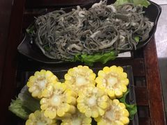 -高兴壹锅·潮汕鲜牛肉火锅(良乡梅花庄店)