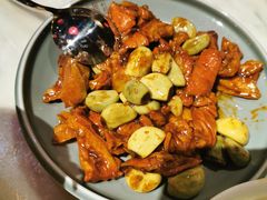 -小吊梨汤·北京菜·烤鸭(鸟巢店)