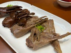 -小秦淮·南京土菜(新亭西路店)