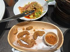 -渔语鱼新川菜Bistro(万象天地店)