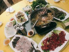 打边炉-潮人姐妹轩(海宁路店)