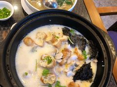 -九龙湾·御膳坊(九龙窠路店)