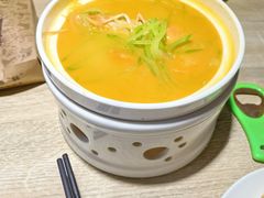 -蓝港海鲜厨房(闽江路店)