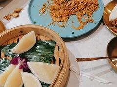 -香香海南菜餐厅