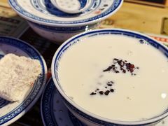 -捷信牛奶甜品世家(合生汇店)