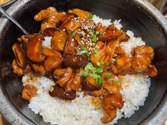 -九田家黑牛烤肉料理(新光汇店)