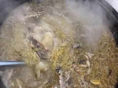 -粗粮人家·东北菜(洋桥店)