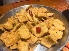 -红军龙虾(河柏街店)