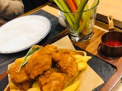-百特喜·意大利餐厅(八佰伴镇江店)