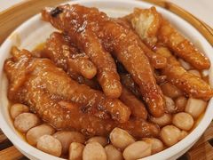 -新海利海鲜城·41年珠海老字号(夏湾店)