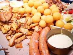 -HELLO MUSAE 拾光缪斯餐厅·纯正希腊风味(苏州中心店)