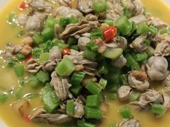 -龙宴海鲜城(经中路店)