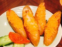 -mango tree芒果树泰国餐厅(青岛万象城店)