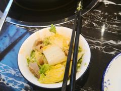 -古乐牛香·鲜牛肉牛杂火锅(解放东路店)