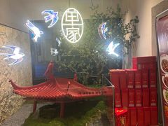 -单家老院·院子里的青岛菜(沙子口店)