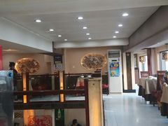 -杨记小骨头羊杂馆(南五马路店)